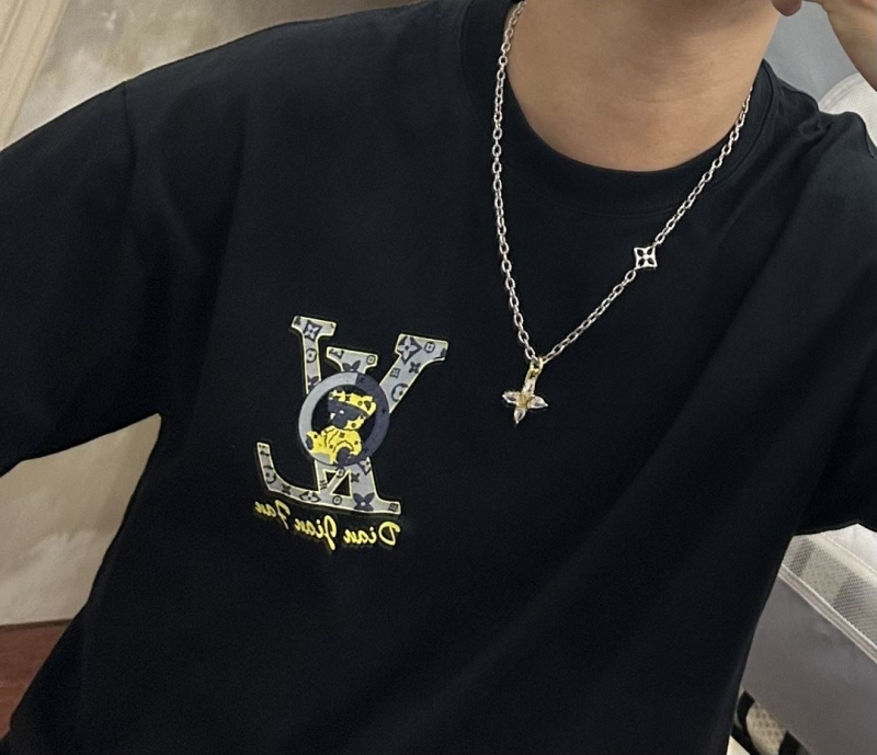 LV Necklaces